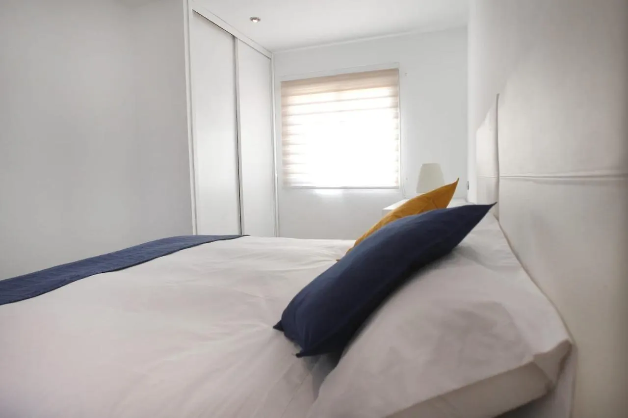 Villa Mimoses Plamanyola 0*,  スペイン