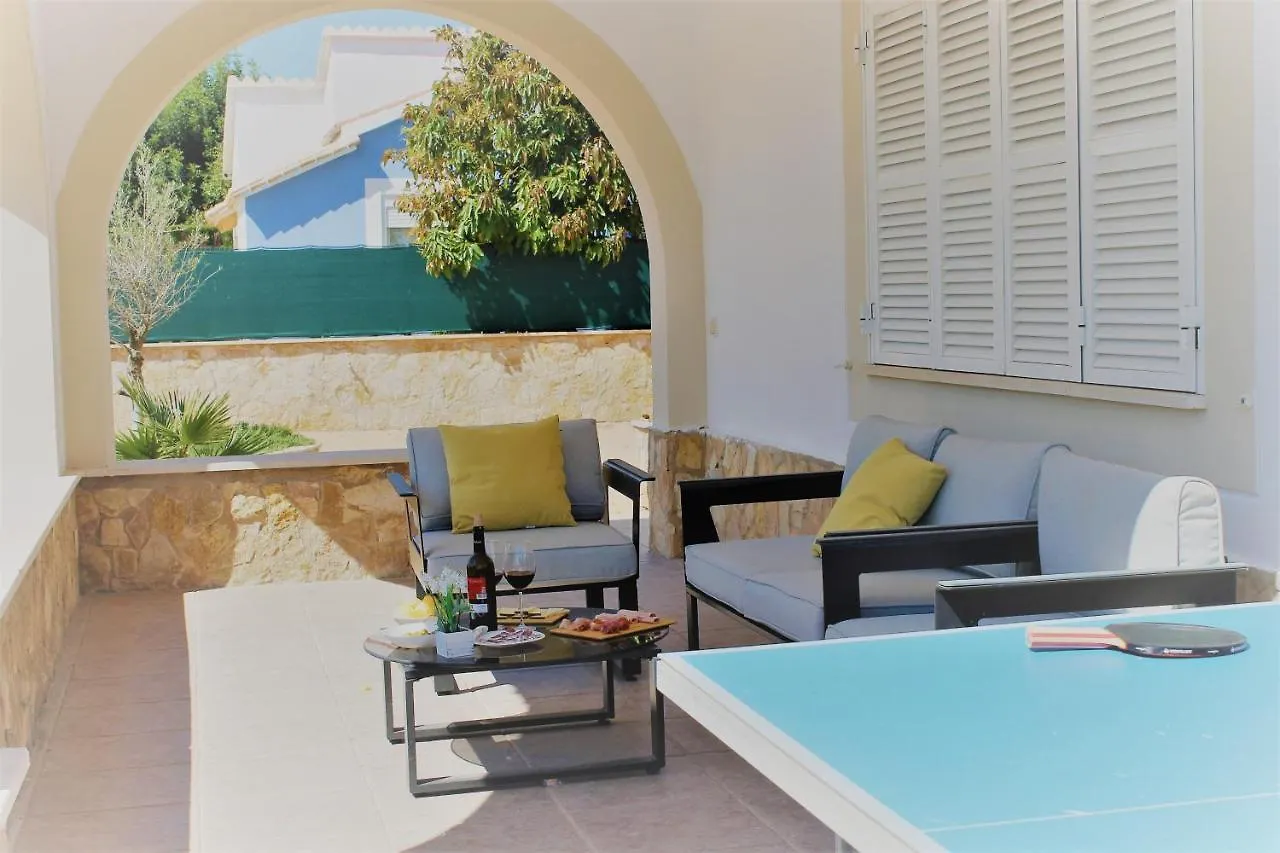 Villa Mimoses Palmanyola