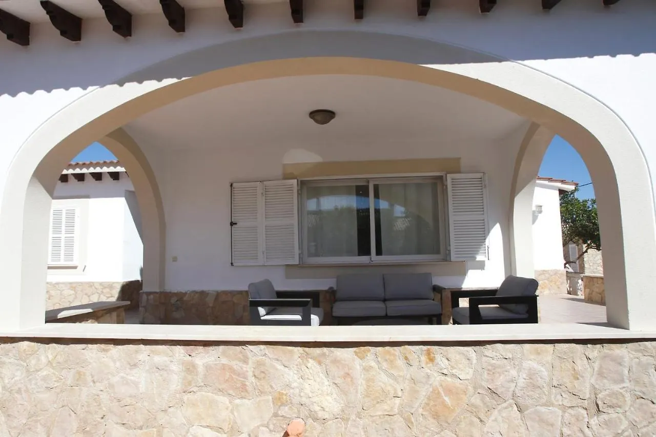 Villa Mimoses Palmanyola
