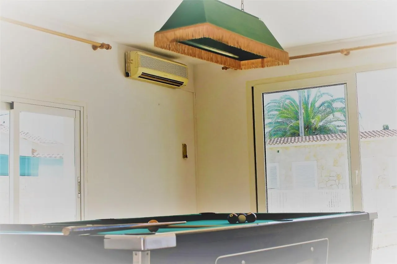 Villa Mimoses Palmanyola